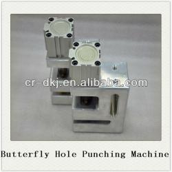 High quanlity-plastic punching machine