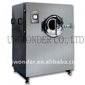 High Quantity Film Coating Machine