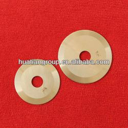 HIGH QUATITY MACHINE PIPE CUTTING BLADES