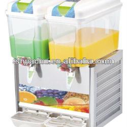 high qulity and conpetitive used juice dispenser machine