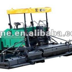 high reliability and convenient service SC952 RP Asphalt Concrete Paver