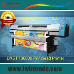 High resoultion!!! Infinity/Phaeton/Galaxy 1.6m/1.8m/2.1m/2.5m 1440dpi dx5 print head eco solvent printer