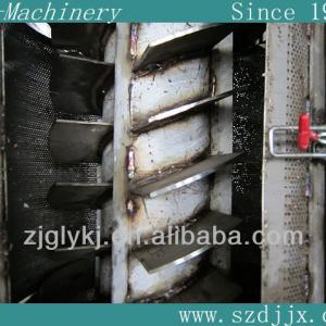 High Safety Level Centrifugal Dewatering Machine