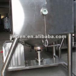 High Shear Emulsification Machine