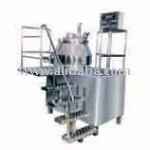 High Shear Mixer