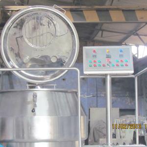 HIGH SHEAR MIXER