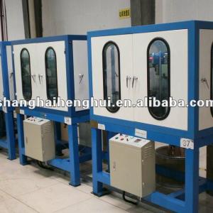 high speed 24 spindle cable wire braiding machine