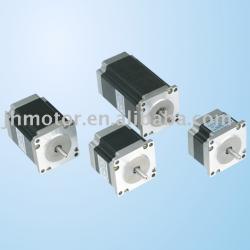 High Speed 3 Phase Stepper Motor