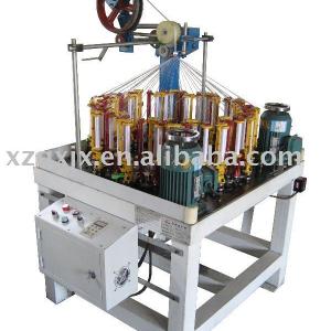 high speed 48 spindle braiding machine