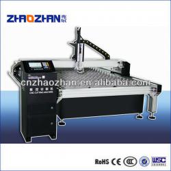 High-Speed Aand Productivity CNC Cutting Table