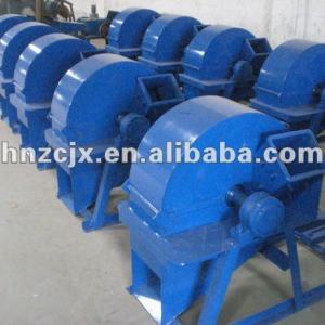 High Speed And Productivity Sawdust Making Machine Supplier