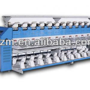 High-Speed assembly winder machine