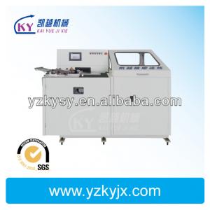 High Speed Automatic Carding Brush Manufacturing Machine