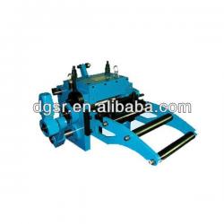 high speed automatic mechanical feeder machine