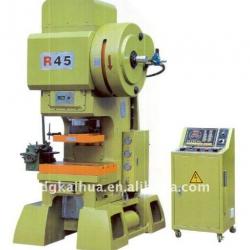 High Speed Automatic Press Machine (R-45) 45 tons