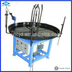 High Speed Automatical Wire decoiler machine