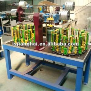 high speed braide machine