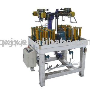 high speed braiding machine