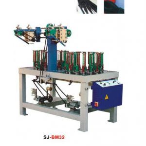 High-speed Braiding Machine