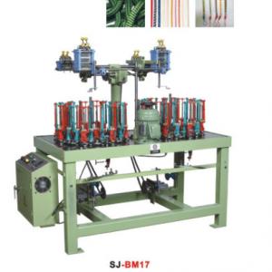 High-speed braiding Machine