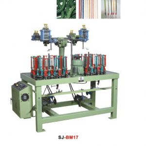 High-speed braiding Machine