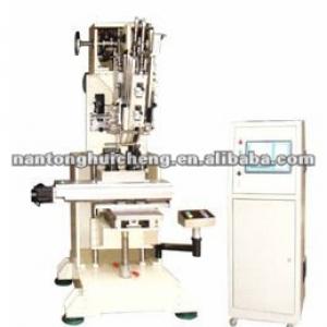 High Speed broom and brush drilling and tufting machine