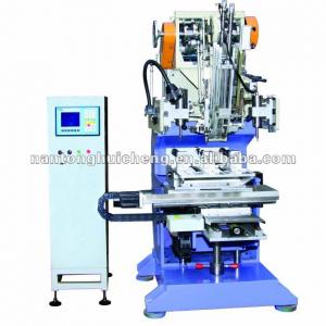 high speed brush tufting machine