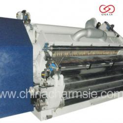 High Speed Cardboard Corrugated Machine