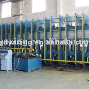 High Speed Carding Machine A186G