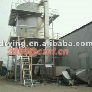 High Speed Centrifugal Atomizing Drying machine