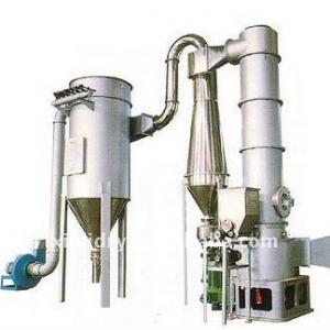 high speed centrifugal spary Dryer