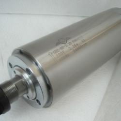 High speed China precision wood carving motor 2.2kw with the water cooling