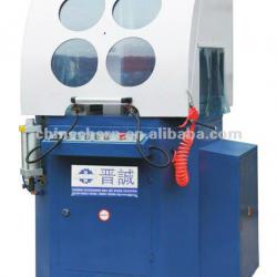 High-speed circular saw machine