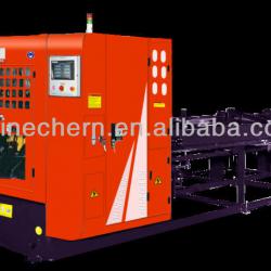 High Speed Circular Sawing Machine