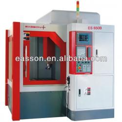 High speed CNC Engraving Machine ES 650B