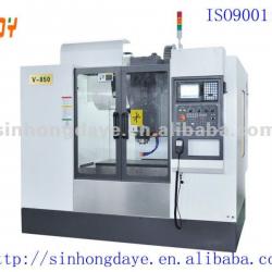 High speed CNC mahcining center V-850