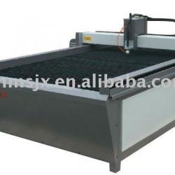 high speed CNC Plasma cutting machine 1300*2500mm