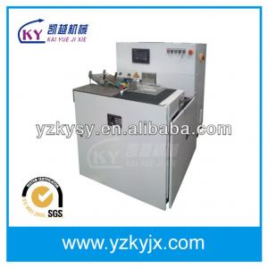 High Speed CNC Toothbrush Tufting Machine