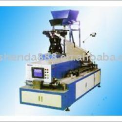 High Speed Coil Nail Collator