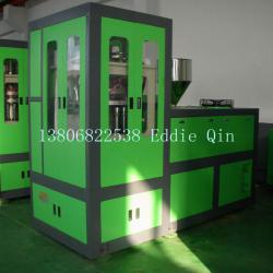 High speed compression cap molding machine