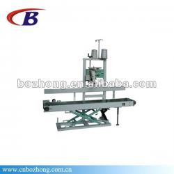 High Speed Conveyor Belt