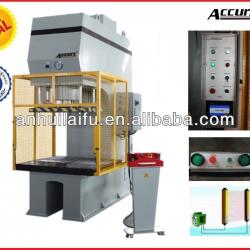 High Speed Deep Drawing Hydraulic Press