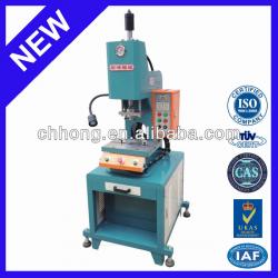 High Speed Desktop C Frame Hydraulic Punching Machine