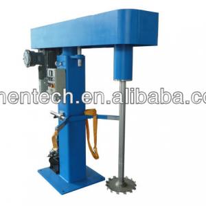 high speed disperser