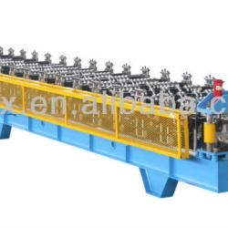 High speed Double layer Roll Forming Machine 45m/min