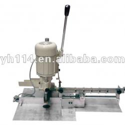 High speed drill machine