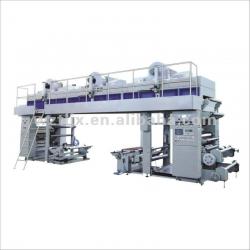 high speed Dry laminating machine