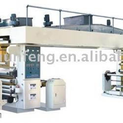 High-speed Dry-type Laminating Equipment