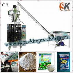 High speed Durable packaging machine for powder<sk-220F>