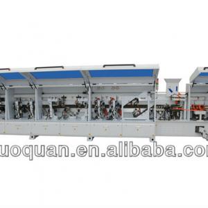 high speed edge banding machine